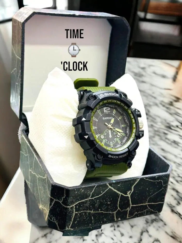 Men's Sports Watch