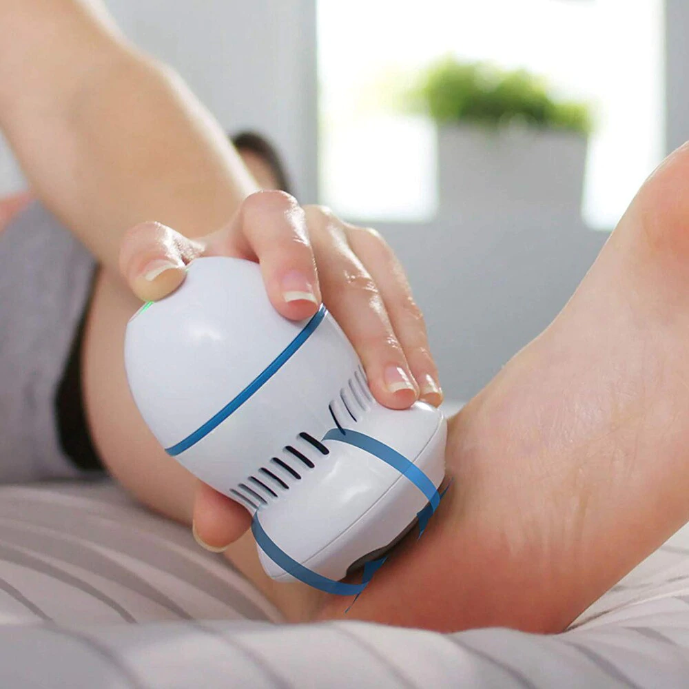 Smart Callus Remover